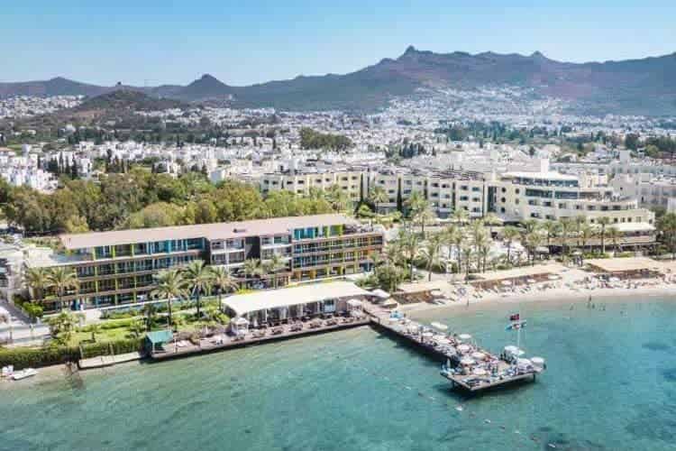 Sundance Resort Hotel